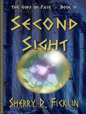 cover image of Second Sight